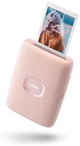 Fujifilm Instax Mini Link 2 Printer - Soft Pink