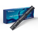 Wikinu 2600mAh V104 756743-001 VI04 756478-421 Battery for HP ProBook 450 G2 455 G2 440 G2 756746-001 756744-001 756745-001 756478-851 756478-422 756479-421 【14.8V /38Wh/4-Cell】