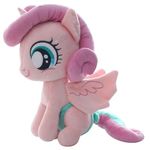 Little Horse Flurry Heart 28CM Plush Toy Friendship Movie Feature Character Doll Action Figure Model Toy (Flurry Heart)