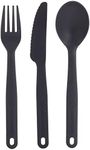 Sea to Summit Camp Cutlery Set 3pc