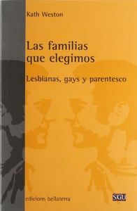 Familias que elegimos (GENERAL UNIVERSITARIA (SGU))