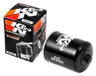 K&N KN-621 Arctic Cat High Performance Oil Filter