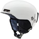 Smith Optics Maze H12-MZWTSM Helmet