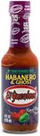 El Yucateco Ghost & Habanero, 120 ml