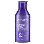 Redken Purple Shampoo, With Citric 