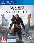 Assassin's Creed Valhalla Drakkar Edition (Free PS5 Upgrade)