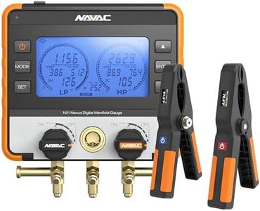 NAVAC NX1
