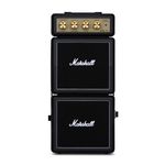 Marshall MS4 Micro Amplifier Stack - Black