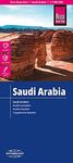 Saudi Arabia: reiß- und wasserfest (world mapping project)