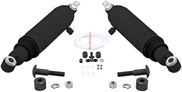 Monroe MA762 Max-Air Adjust Shock Absorber