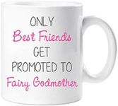 Only Best Friends Get Promoted to F