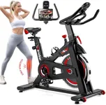 Exercise Bike, WENOKER Stationary B