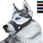 Dog Muzzle Strap