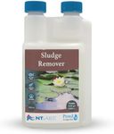 NT Labs Pond Sludgeclear, Pond Slud