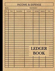 Ledger Boo