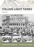 Italian Light Tanks: 1919–45 (New V