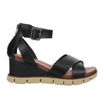 MIA Women's Lauri Black Size: 8 M US