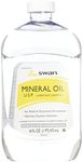 Swan Mineral Oil 16 oz