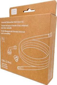 LG Universal Dishwasher Inlet Hose Kit