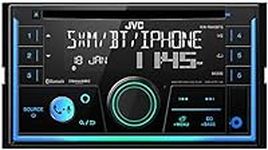 JVC KW-R940BTS Bluetooth Car Stereo