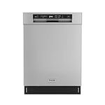 Thor Kitchen 24 Inch Built-In Front Control Dishwasher - Model ADW24PF