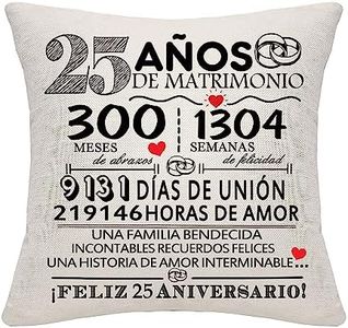 Regalo 25 