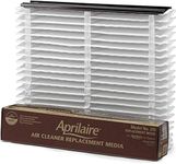 Aprilaire 310 Replacement Filter, Genuine Air Purifier Filter For Air Cleaner Models 1310, 2310, 3310, & 4300