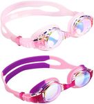 Aegend Kids Goggles, Swimming Goggl