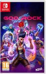 God of Rock (Nintendo Switch)