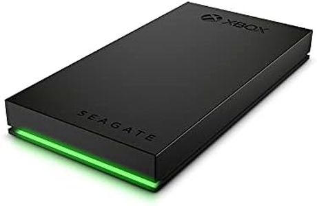 Seagate Ga
