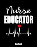 Nurse Educator: Nursing Teacher Not