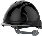 JSP EVO2 Safety Helmet with Slip Ra