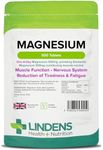 Lindens - Magnesium 500mg - 500 Tab