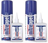 MITREAPEL Ca Glue with Activator (2