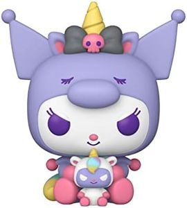 Funko Pop!