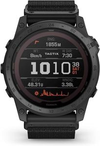 Garmin tac