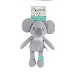 Rosewood Tufflove Koala Medium, Tough Dog Toy, For Medium to Large Dogs, Grey