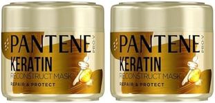 Pantene Pro-V Repair And Protect Hair Mask, 300 Ml (Pack of 2)