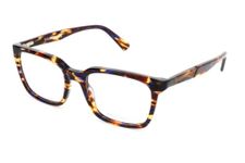 Diesel Unisex Adults’ DL5246 Optical Frames, Brown (Avana Colorata), 52.0