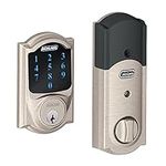 Schlage Lock Company Connect Camelo