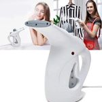 Handheld Steamer For Hair