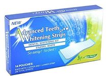 Advanced Crest Whitening Strip