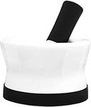 Large Mortar and Pestle Set - EZ-Gr