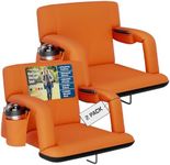 Alpcour Reclining Stadium Seat – Wi