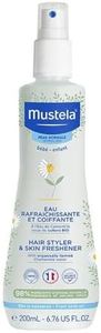 Mustela Ba