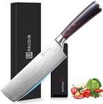 PAUDIN Kitchen Knife Set, Professio