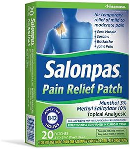 Salonpas P