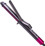 Nicebay Curling Iron, 1 1/4 Inch Ha