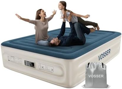 VOSSER Que