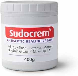 Sudocrem A